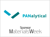 Patrocinador MaterialsWeek