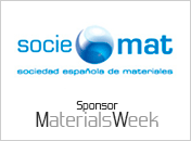 Patrocinador Materials Week