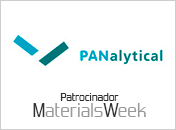 Patrocinador MaterialsWeek