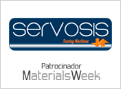 Patrocinador Materials Week