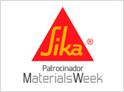 Patrocinador MaterialsWeek