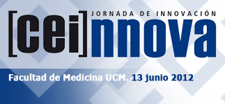Jornada de Innovación Campus Moncloa
