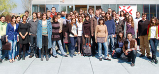 El CEI Campus Moncloa evalúa y potencia su programa de captación de talento (PICATA)