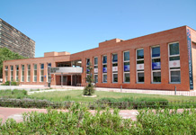 Oficina CEI Campus MONCLOA