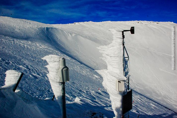 EG007-Dos Hermanas (2.225 m.a.s.l.) 1st March 2016