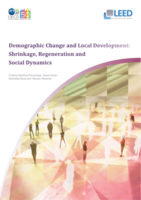 Learning from innovative local strategies for European cities in decline