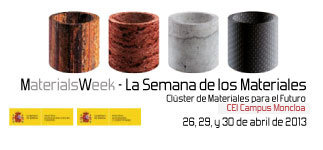MaterialsWeek