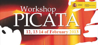 WORKSHOP PICATA
