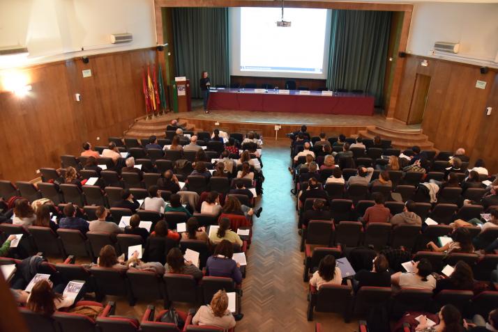 Marta Perez-Sancho. Microbiological Identification based on MALDI Biotyper Mass Spectrometry Meeting