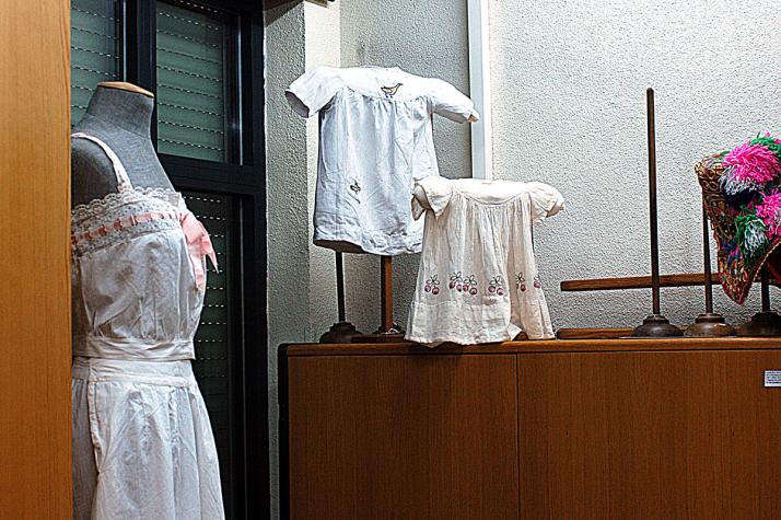 Teaching Textile Museum Complutense Photo 1