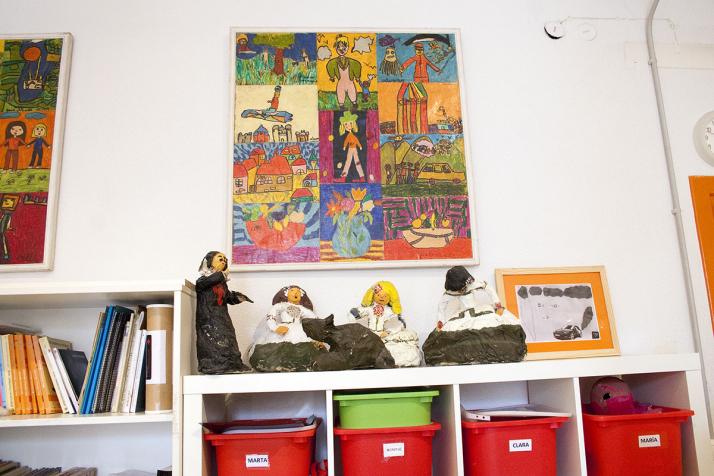 Pedagogical Museum of Children's Art Photo 2