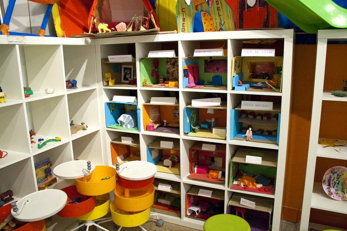 Pedagogical Museum of Children's Art Photo 3