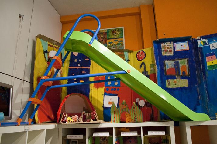 Pedagogical Museum of Children's Art Photo 4