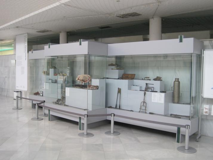 Veterinary Museum Complutense Photo 2