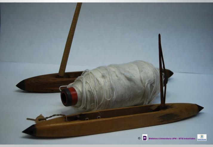 Museo Virtual ETSII - Shuttle