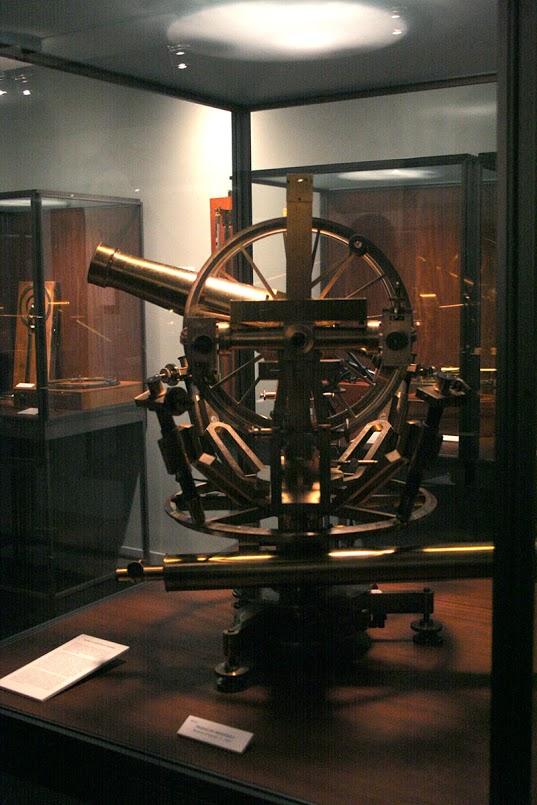 Museum of Astronomy and Geodesy Photo 4