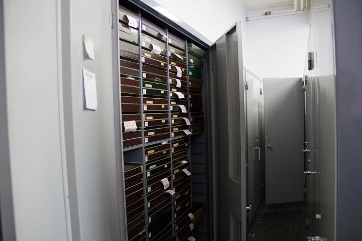 Museum of Entomology Photo 1