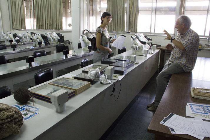 Museum of Entomology Photo 2