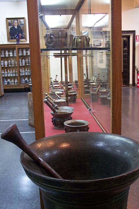 Hispanic Pharmacy Museum Photo 1