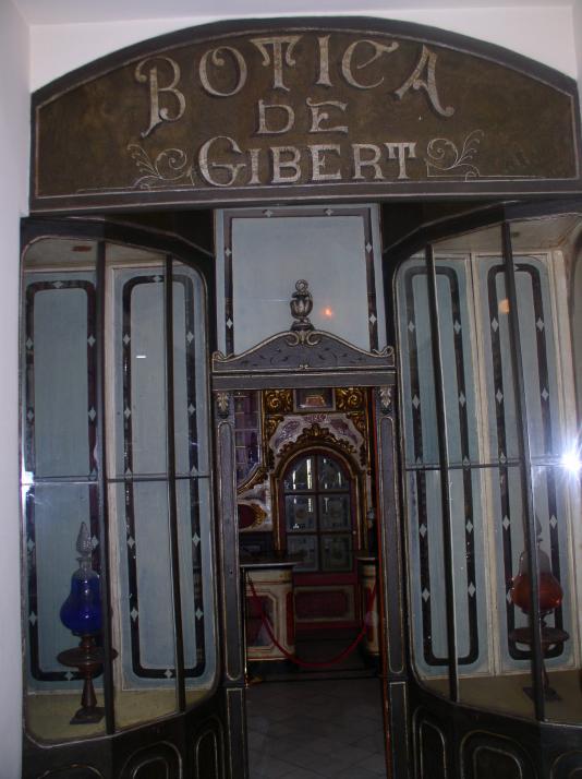 Hispanic Pharmacy Museum Photo 3