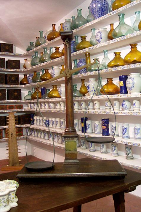 Hispanic Pharmacy Museum Photo 6