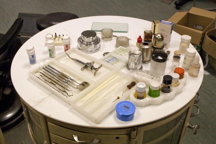 Museum of Dentistry «Luis de La Macorra» Photo 1