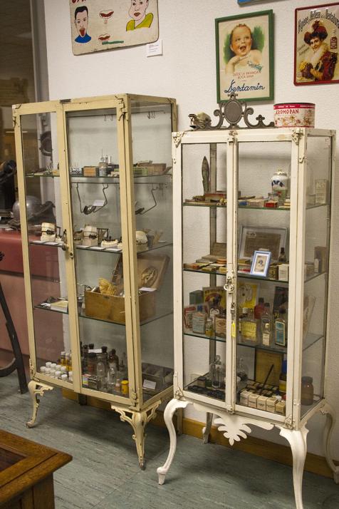 Museum of Dentistry «Luis de La Macorra» Photo 2