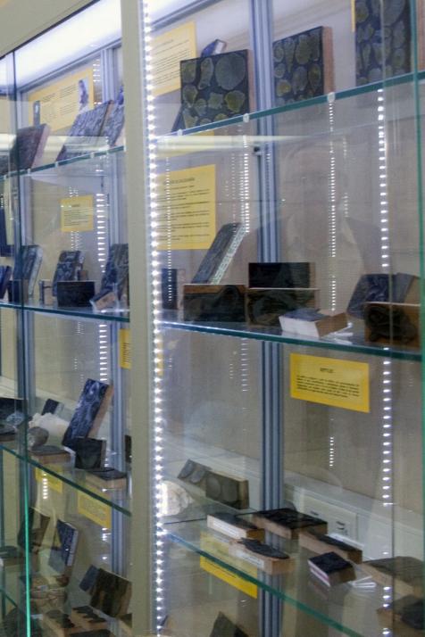 Museum of Geology Photo 2