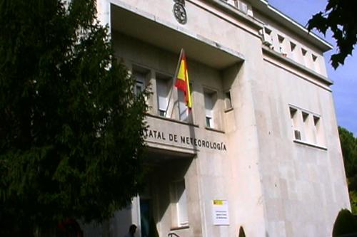 Agencia Estatal de Metereología