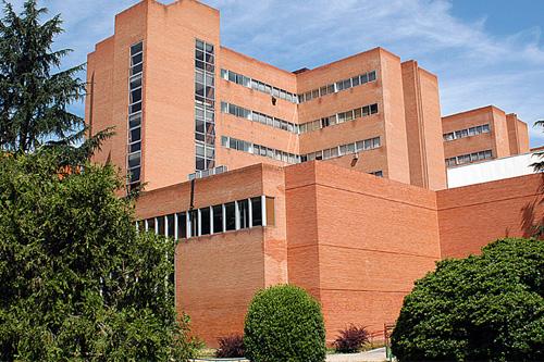 Biblioteca de Derecho