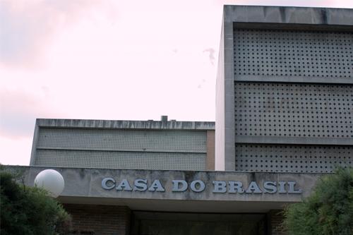 Casa de Brasil