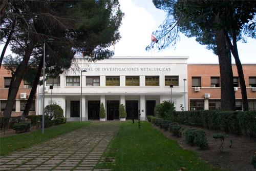 CENIM-Centro Nacional de Investigaciones Metalúrgicas