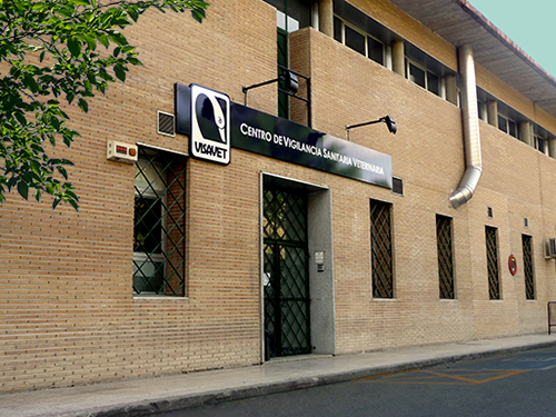 VISAVET Health Surveillance Centre