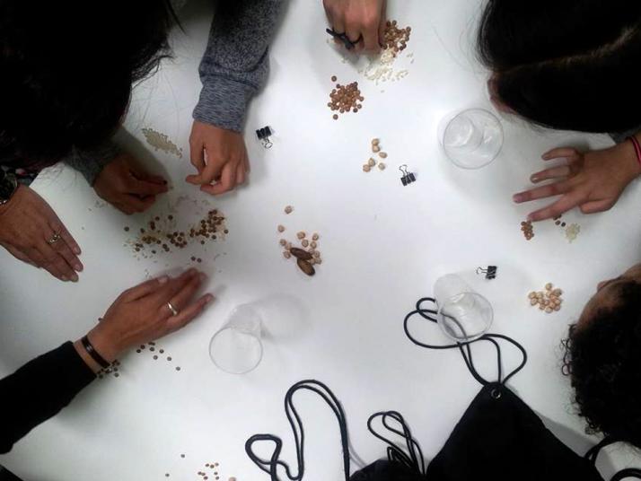 Biodiversity Intepretation Centre