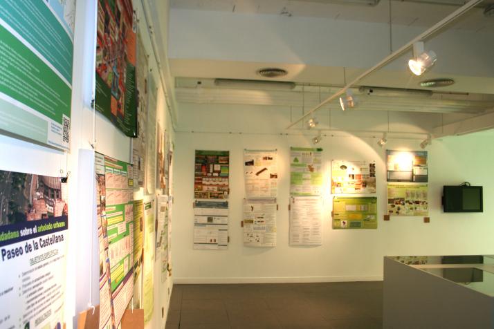 Biodiversity Intepretation Centre