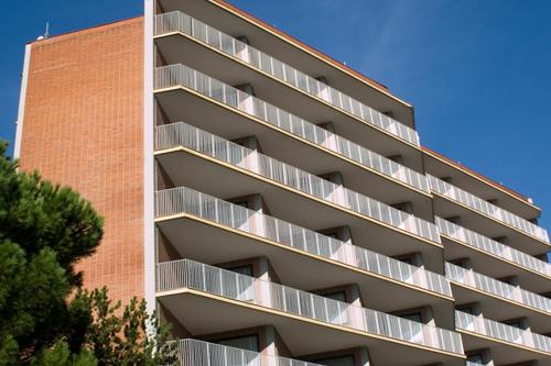 Student Dormitory St. Thomas Aquinas