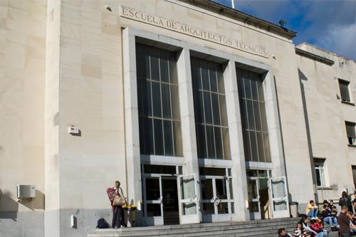 E.T.S.A. Architecture