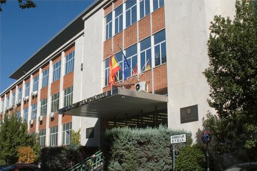 E.T.S.I. Aeronaútica