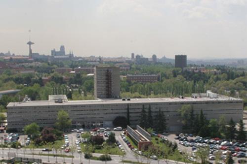 E.T.S.I. Caminos, Canales y Puertos