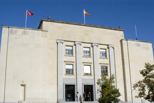 Facultad de Arquitectura