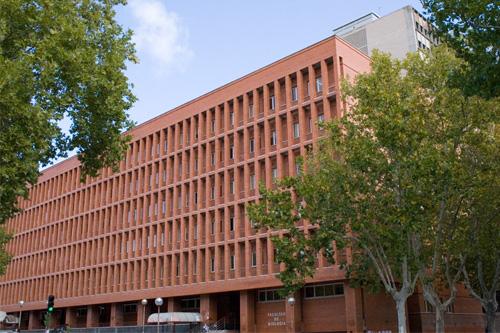 Facultad de Biológicas