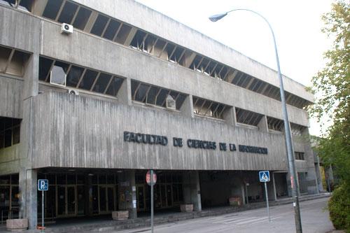 Faculty of Information Science