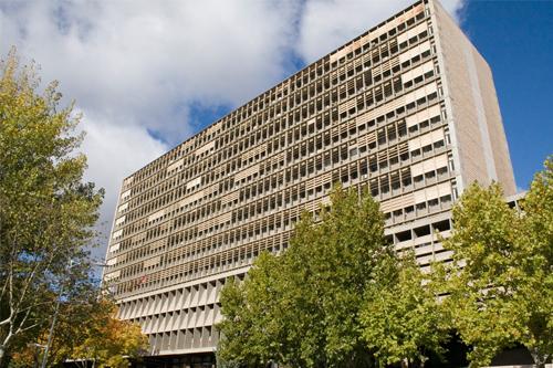 Facultad de Ciencias Geológicas