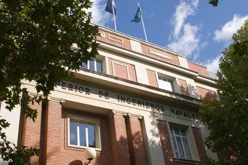 Facultad de Ingenieria Naval