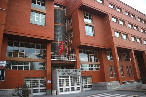 Facultad de Matemáticas