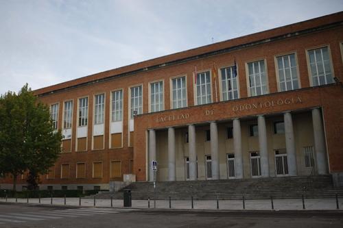 Facultad de Odontología