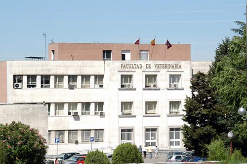 Facultad de Veterinaria
