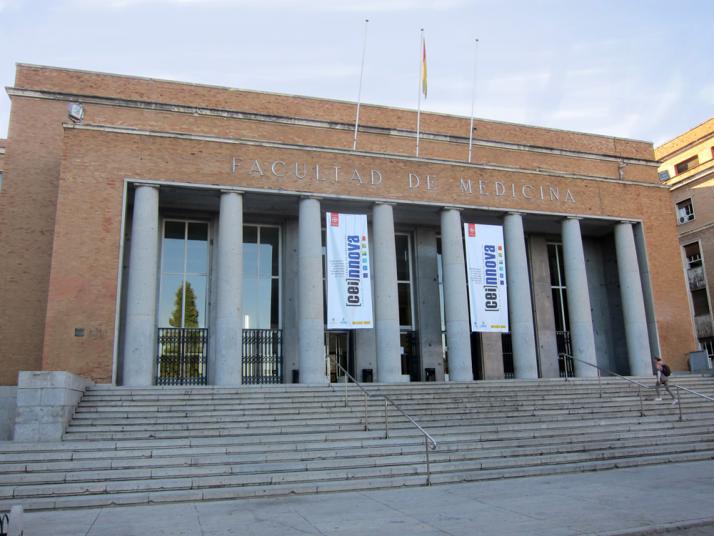 Innovation Meeting at the Medicine Faculty