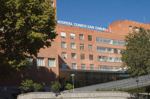 Clínico San Carlos Hospital