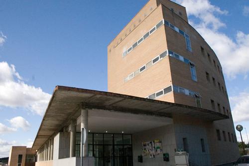 Veterinary Clinical Hospital